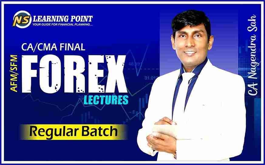 AFM SFM Forex Chapter  Only