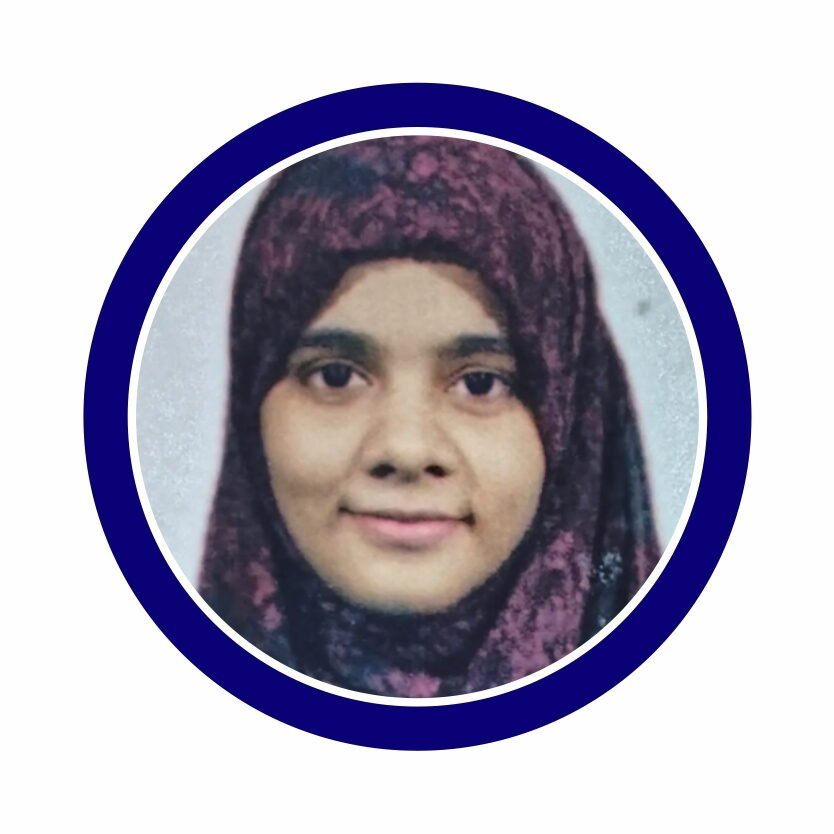Iqra Zarrien